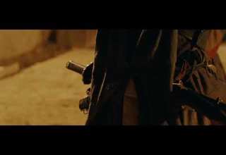 Seven Sword Three Knife