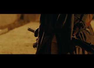  Seven Sword Three Knife