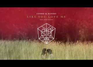 Conro Disero Feat Alice France Like You Love Me