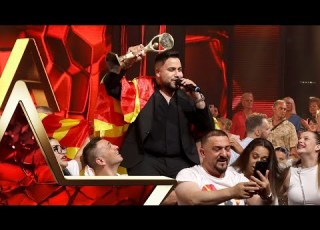 Nikola Stanisic Biser Balkanski Pobednik ZG Live Finale 24 25 05 07 2025 EM 36