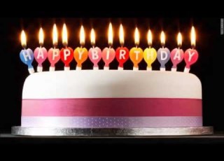  Happy Birthday Tamer Hosny