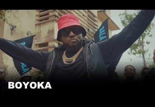 Teddy Benzo Bala Bala Hood Feat BIOMAN KILLAVIB ZUKO YADEBLÉ SPINHO STAYZE