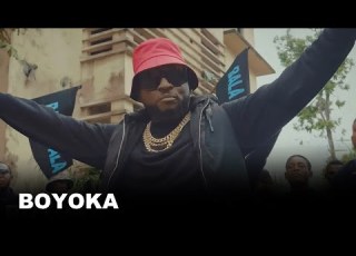 Teddy Benzo Bala Bala Hood Feat BIOMAN KILLAVIB ZUKO YADEBLÉ SPINHO STAYZE