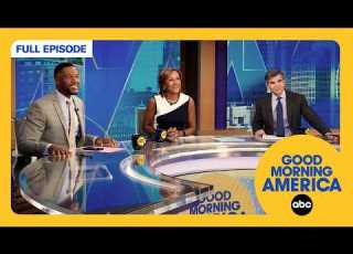 Good Morning America Full Broadcast Wednesday March 18 2026