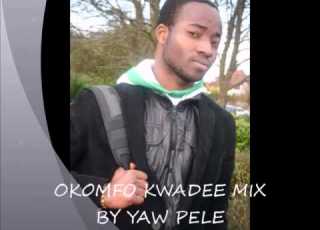  OKOMFO KWADEE MIX