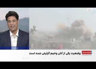  تبادل آتش میان طالبان و نیروهای پاکستانی در ولسوالی خیبر