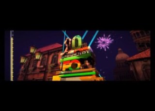  LittleBigPlanet 3 20th Century Fox Logo But Is Picture