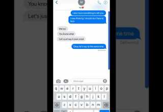 Don T Break Up With Someone Over Text Here S Why