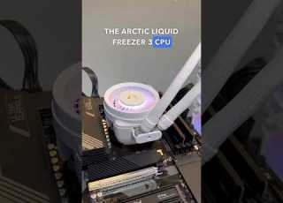 PC VRM Cooling Shorts Pcs Pc Computer Pcbuild Gamingpc Tech