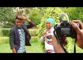 Umar M Shareef KALAMAN BAKINA Full Film Official Video