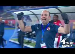 فوق يا عـــا ـــهرة هنا القاهرة AlAHLYTVCHANNEL Alahly