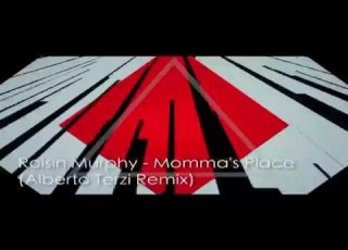 Róisín Murphy Momma S Place Alberto Terzi Remix