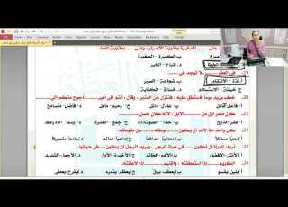 قدرات ايهاب لفظي البنك الاول الحلقة الثالثه