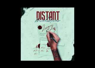  Lucas Coly Feeling Right Distant Melodies