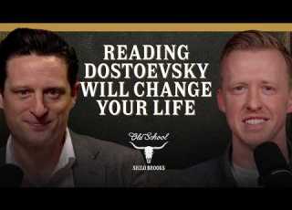 Why The Brothers Karamazov Is The Greatest Novel Ever Written