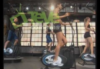 PANTHER ELLIPTICAL TeVeCompras