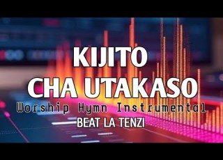 NEW Biti La Tenzi Kijito Cha Utakaso Free Woship Hymn Instrumental Praise And Worship Beat