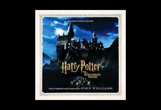 44 Harry S Wondrous World Extended Version John Williams