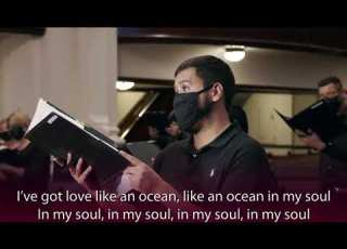  Like A River In My Soul Tim Osiek