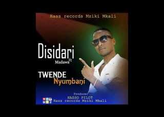  DISIDARI FT MADAWA TWENDE NYUMBANI Hass Records OFFICIAL AUDIO