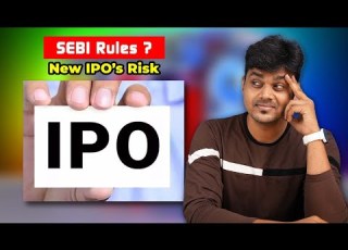 IPO ல உண ம ய ய ர க க ல பம Shorts TamilSelvanShorts