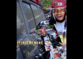 Upendo Wa Mama