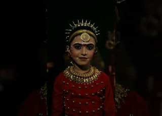 Theyyam Polika Polika Song