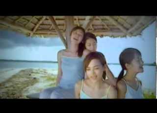 4 In Love 命中注定