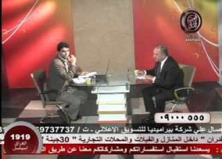 ضحك ولعب وجد وطب على قناة الصحة والجمال