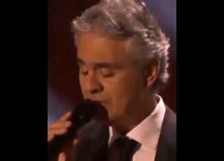 Quizás Quizás Quizás Andrea Bocelli Jennifer Lopez