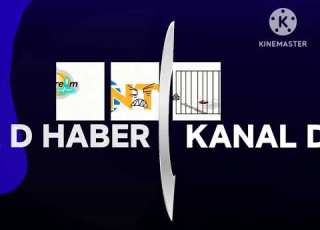 Kanal D Haber Jeneriği Kanal Show