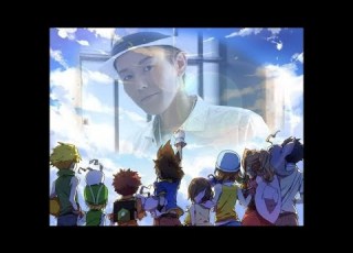 歌詞付 Butter Fly ピアノ ヴァージョン 和田光司 デジモンアドベンチャー