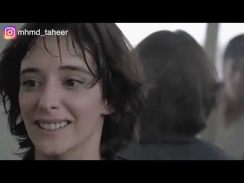 بتحضر فيلم رعب فبتتحول هي للضحية وبيتم تطبيق الفيلم عليها