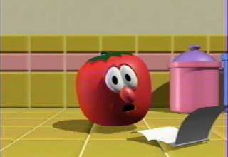 Viewer Mail Segment 2 VeggieTales Edition