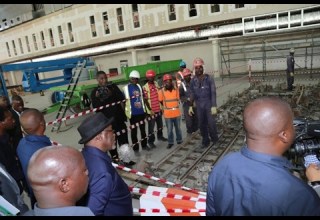 FULL VIDEO Rais Magufuli Afanya Ziara Ya Kushtukiza Airport Terminal 3