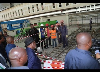 FULL VIDEO Rais Magufuli Afanya Ziara Ya Kushtukiza Airport Terminal 3
