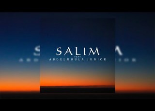  Samhagh Dithmath Ino Salim Ft Abdelmoula Junior Official Audio