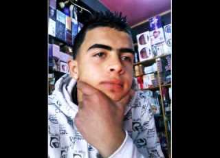 Cheb Houssem Dlamtak Bezaf 2014