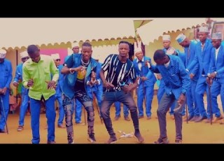 Amos Malingita Ft Gude Gude Maneno Ng Wana Nengo Official Music Video By Kangaroo