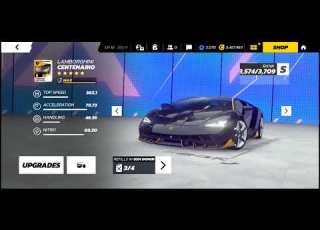  Asphalt Legends Unite Soundtrack Main Menu Bishu The Mountain Lion