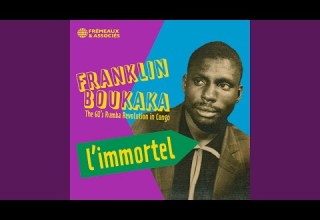 Bibi Feat Manu Dibango
