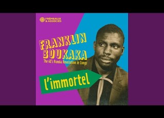 Bibi Feat Manu Dibango