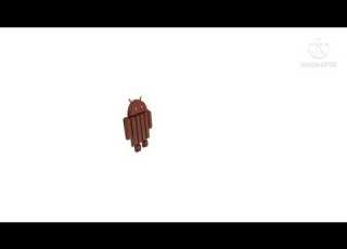  Android KitKat Version 4 4 Animation