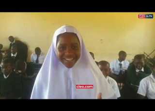 DC RORYA INSISTS PARENTS TO SEND CHILDREN TO SCHOOL