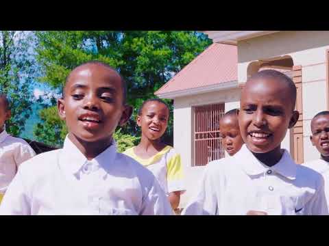 KANISA TAKATIFU KWAYA YA MT MAXIMILLIANO COLBE AYALAGAYA Official Music Video