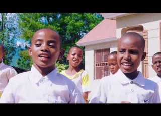KANISA TAKATIFU KWAYA YA MT MAXIMILLIANO COLBE AYALAGAYA Official Music Video