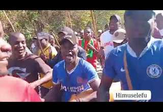 Freciah Ileho Yatinya Kooi