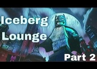 The Iceberg Lounge Legacy Of The Dark Knight Pt2
