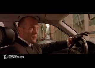  The Transporter 2002 E38 BMW BEST CAT EVER