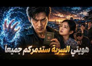 بعد خيانة زوجته استيقظت قوته السرية في أعماق البحار ليصبح مليارديرا